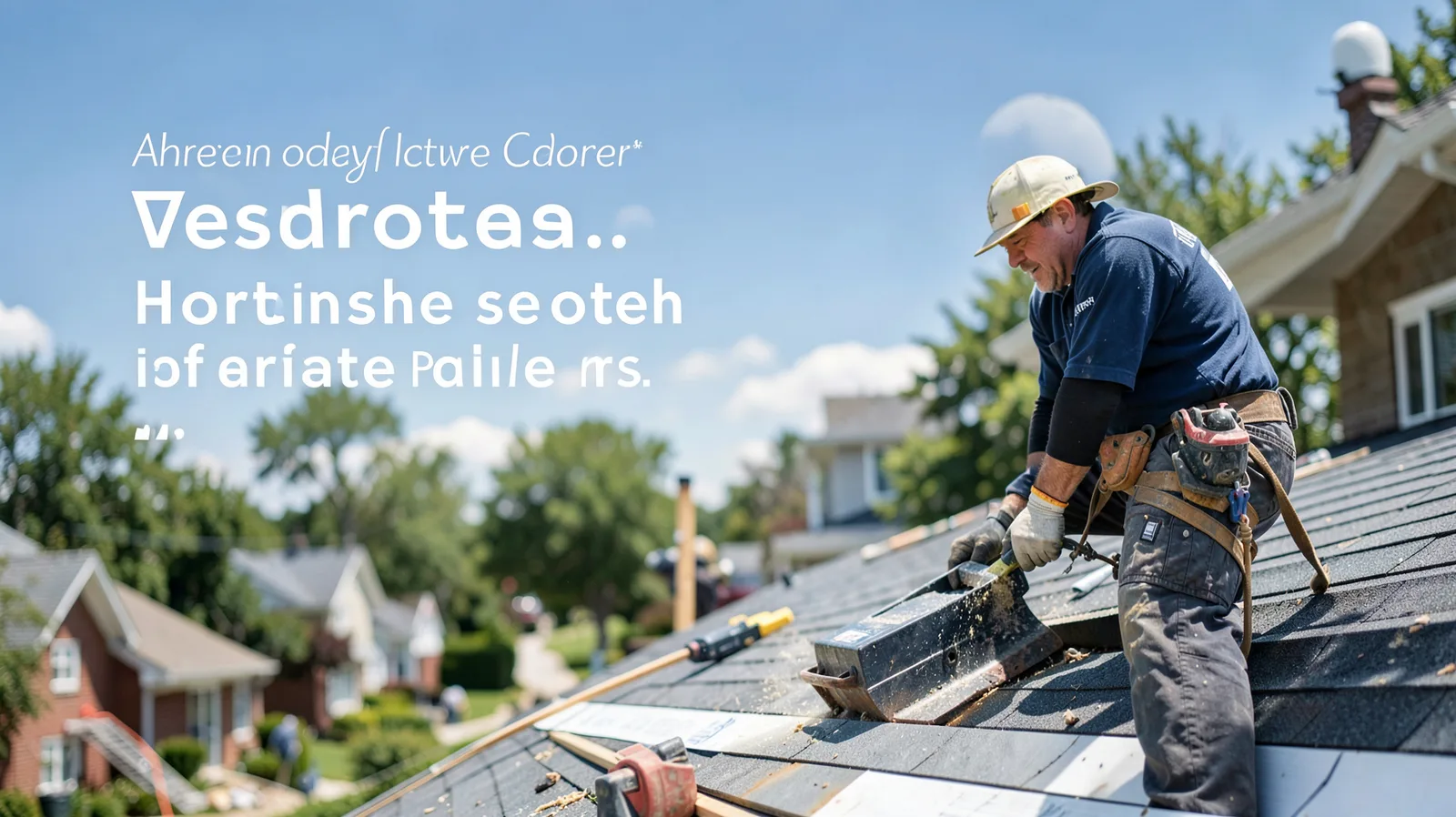 Roof Replacement in Lucernemines, PA near me